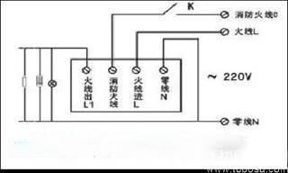 感应开关是怎么实现的,感应开关好坏