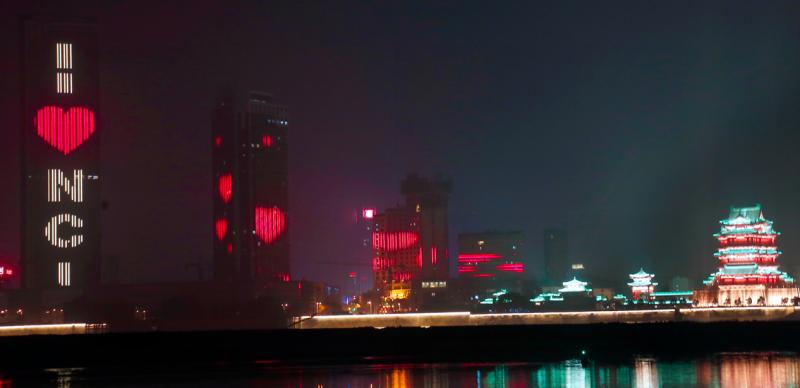 南昌宜居吗,南昌宜居指数