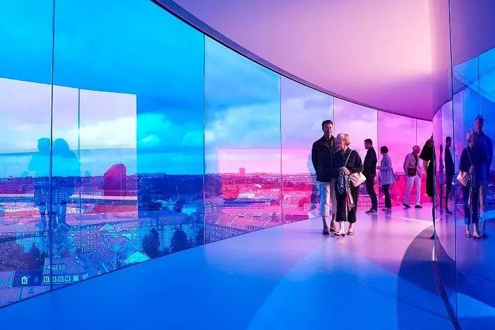 路线丨去丹麦乐高,和孩子一起造一栋大楼