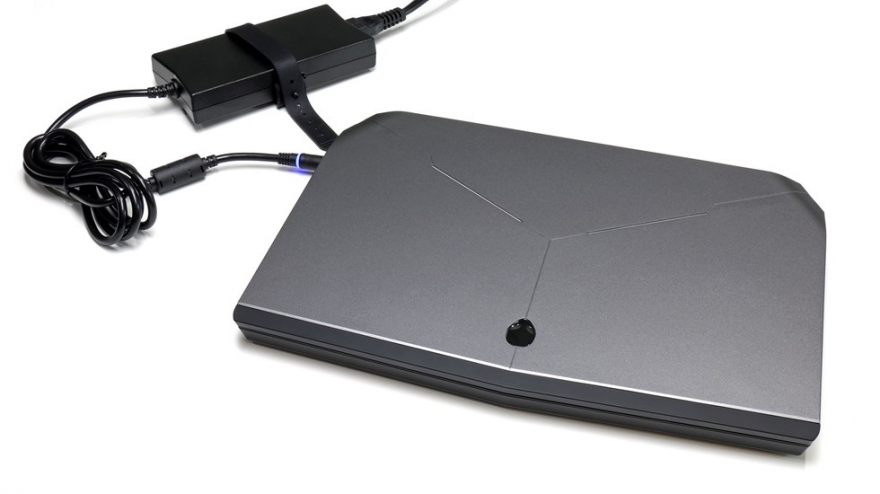 alienware13r3测评,戴尔alienware13