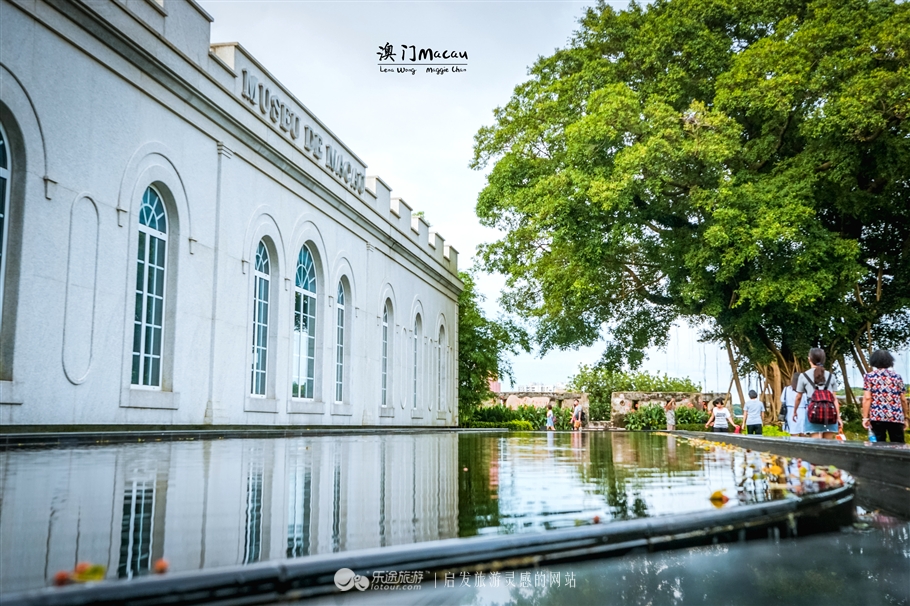 我在澳门粤语怎么说,我在澳门