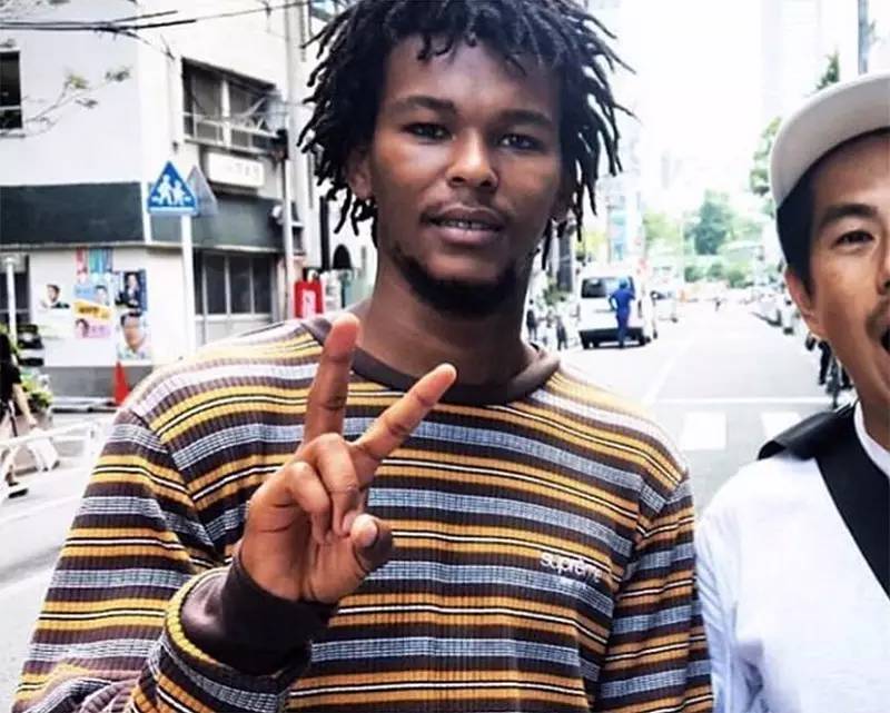 supreme2021年春夏系列,supreme17fwstoneisland