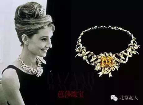 第一件tiffany,为什么每个女人应该要有一枚钻戒