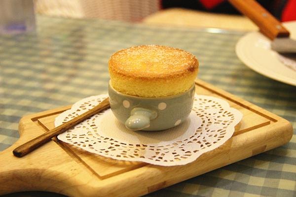 武汉精致下午茶推荐,武汉下午茶推荐