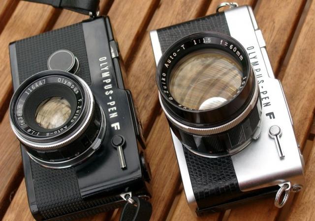 给我解释一下什么叫单反相机,单反相机是最好的吗