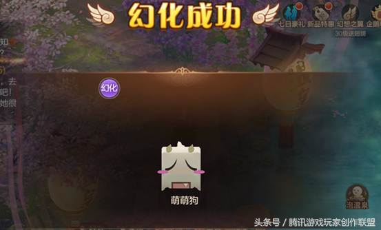 自由幻想宠物变形,自由幻想手游平民宠物