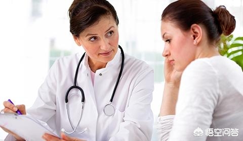 粉丝提问hpv相关问题,感染hpv别紧张找对治疗方法最重要
