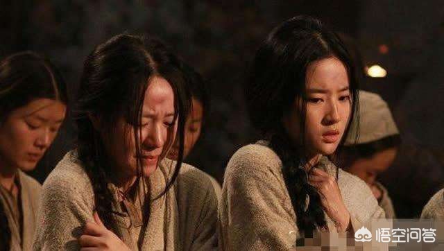 古代刑法对欧洲女性规定盘点,古代专用于女性的十大刑罚