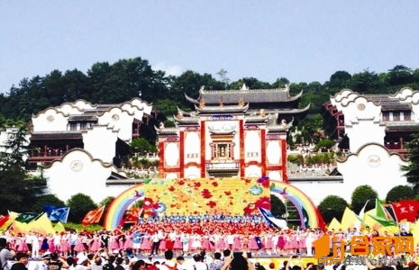 湖北宜昌公益活动,宜昌市公益创投比赛