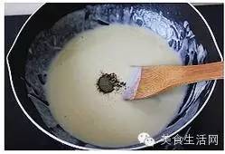 海鲜芝士焗饭做法,海鲜芝士焗米饭