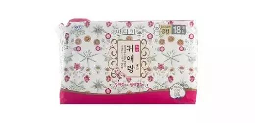 推荐几款好用的姨妈巾,哪一款姨妈巾更好用