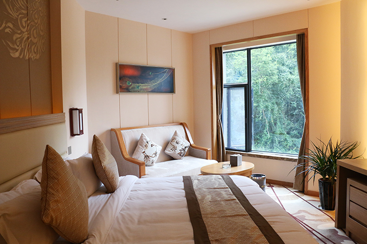 四家酒店,四大民宿哪个最好