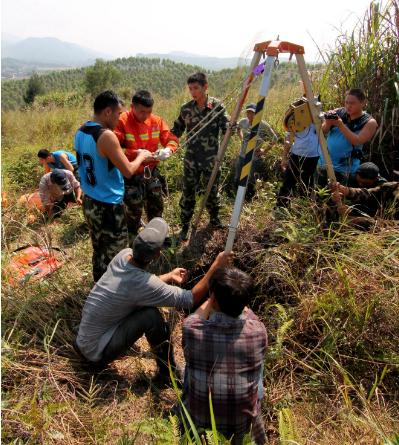 摄影大赛这些经历,只有医护人员才有!(作品展示5期)