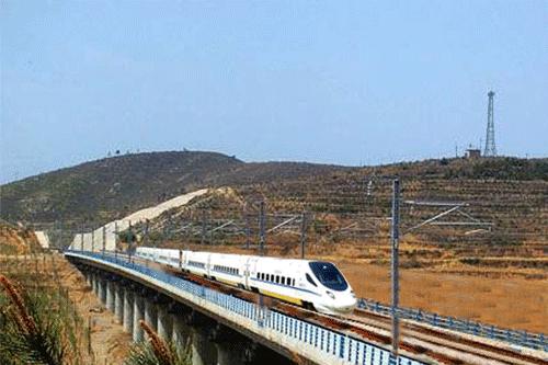 京台高铁规划什么时候通车到台湾,北京通台北的高铁啥时候能通车
