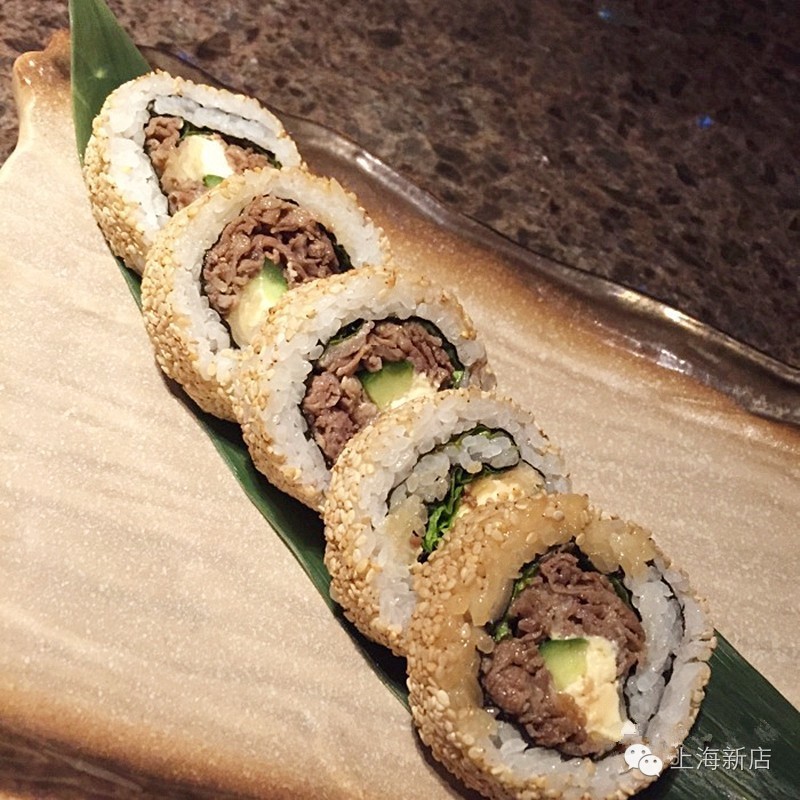 没预约就会被劝回,台湾烧肉界的LV霸气登陆上海!