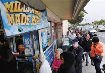 玩彩票资金分配,玩彩票亏了很多钱