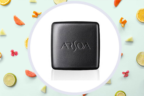 洗脸最好的洗面皂,洗脸脏了用什么洗