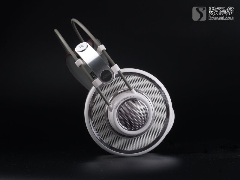 EAR/YoshinoHP4耳机放大器测评报告[Soomal]