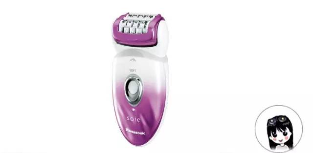 夏日必备脱毛告别尴尬,正确脱毛方式还你清爽夏天