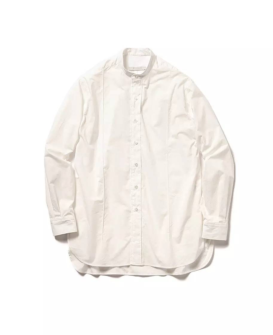 初夏新品衬衫,初夏浅蓝色白衬衫