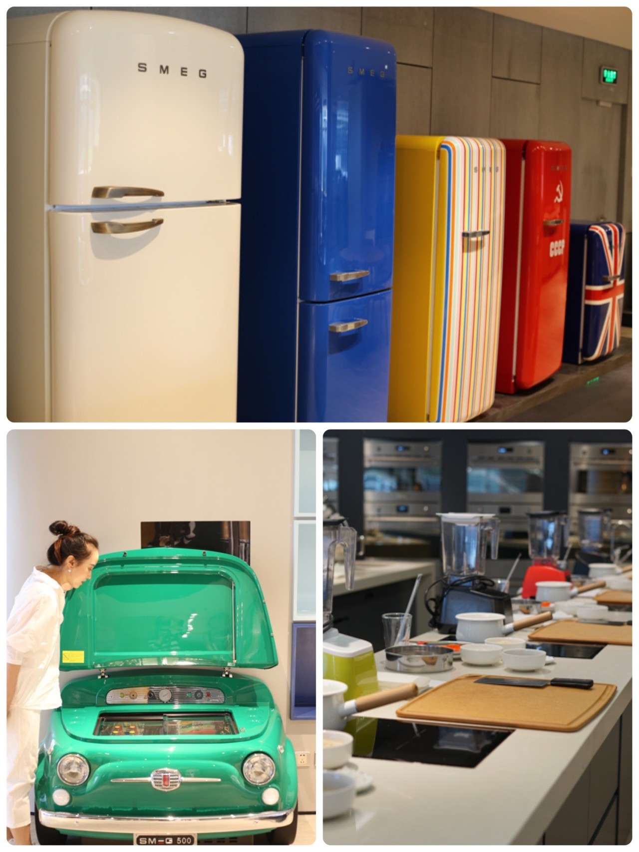 厨Studio|最想参加的料理课堂，全是干货