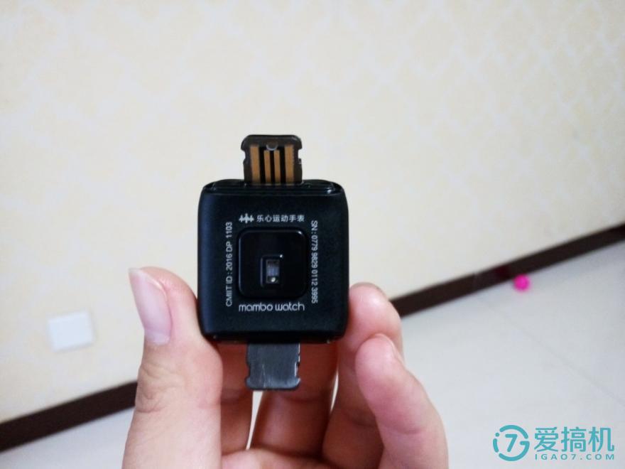 乐心运动手表,乐心运动手表使用视频