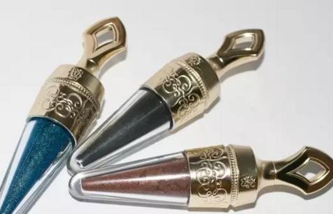 如何开眼角画眼线,有开眼角怎么画眼线