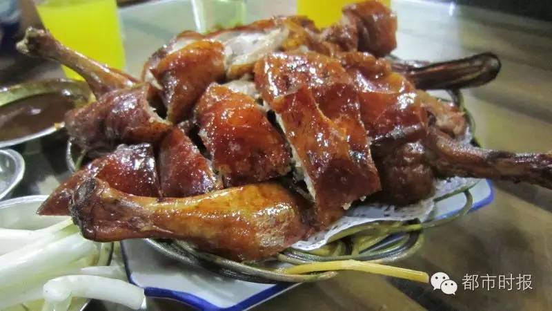 食色云南丨热天泡温泉别样的感受宜良泡温泉吃麻鸭端午走起