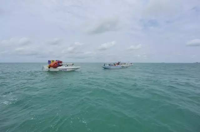 说吃就走的芭提雅南昌出发（最强攻略）亚航年中大促销