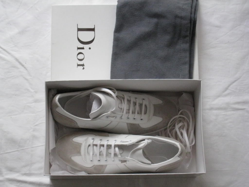 原来Puma、MartinMargiela、visvim都“抄袭”过德国*用军**训练鞋！#球鞋星期二