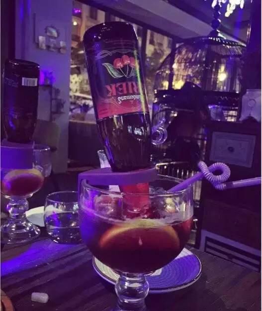 昆明欧洲杯看球好去处,昆明timehouse酒吧