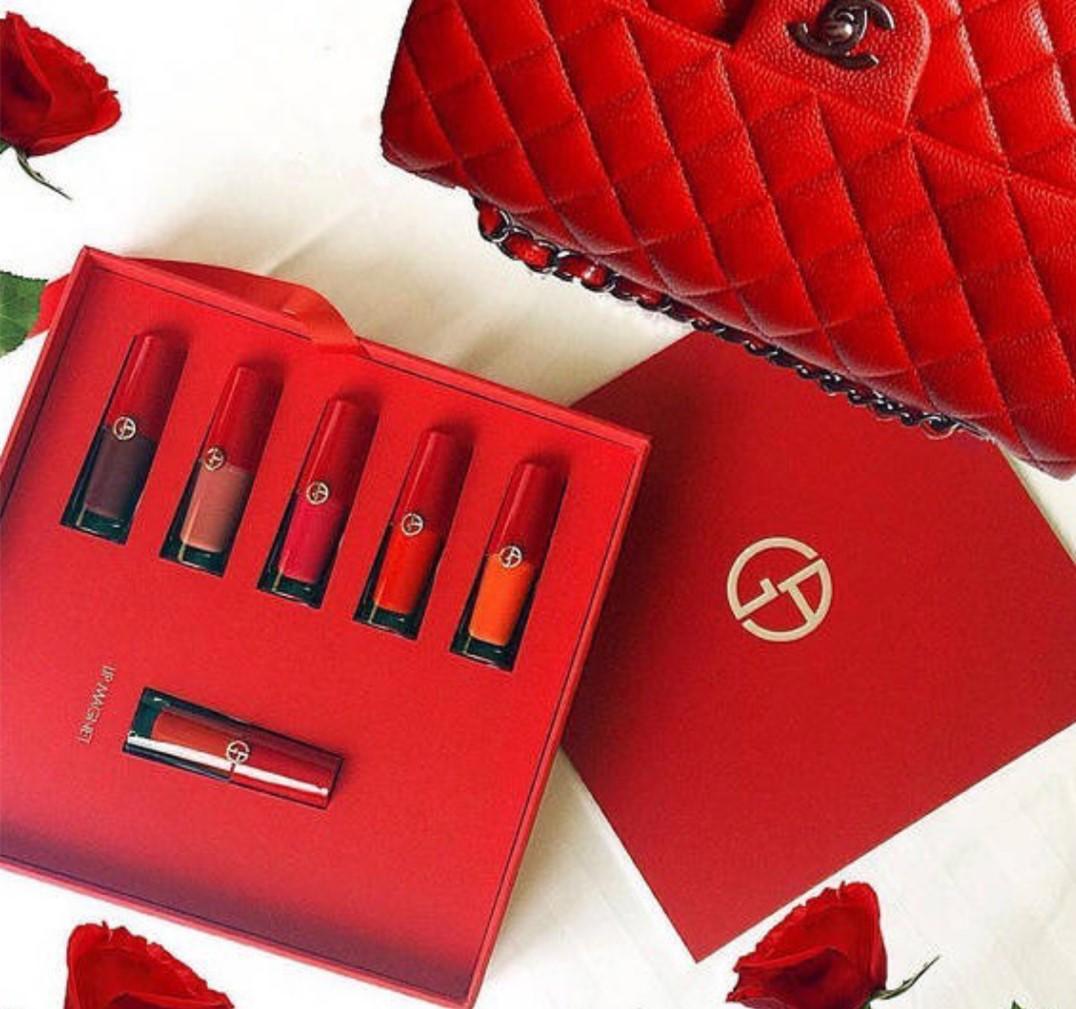 大牌新品又来圈钱了，颜值太高注意躲避