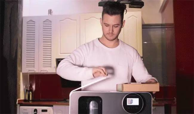 厨房多功能产品推荐,智能厨房全套厨具居家版