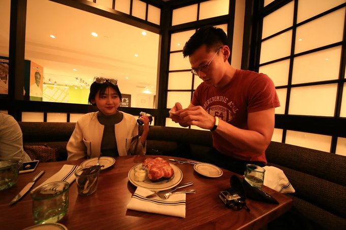 【轻年计划×发现纽约州】--我看纽约