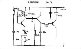 感应开关是怎么实现的,感应开关好坏