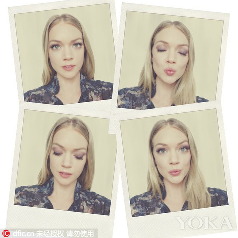 从艾林森化妆包里翻出