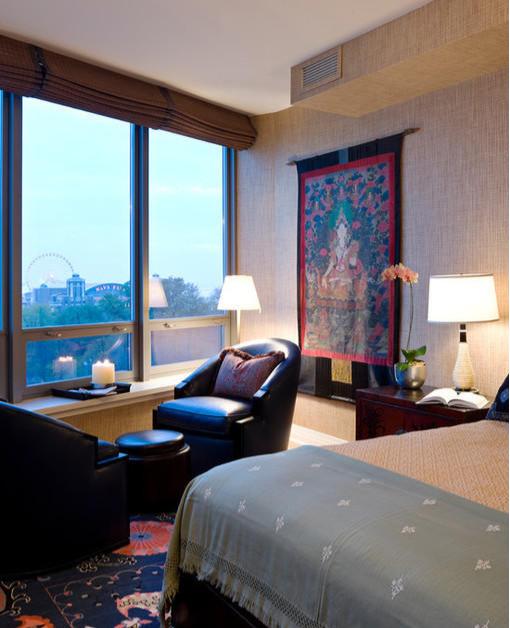 家里软装搭配物件,装修必配的软装物件