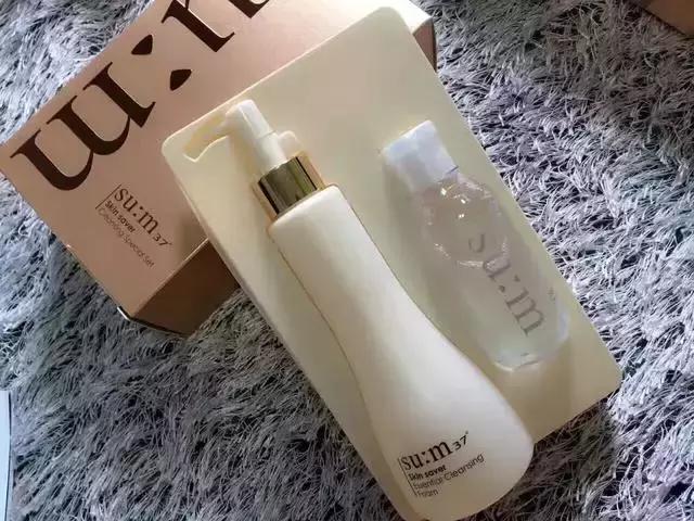 韩国洗面奶什么牌子的最好用,回购的洗面奶推荐