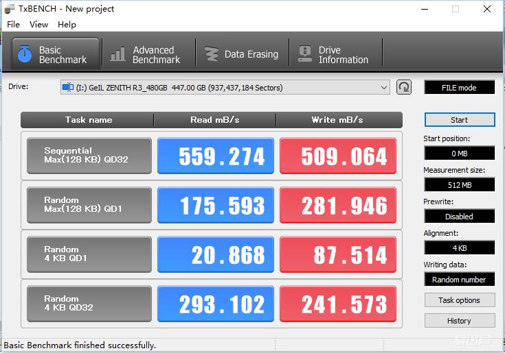 小众SSD是否值得买？