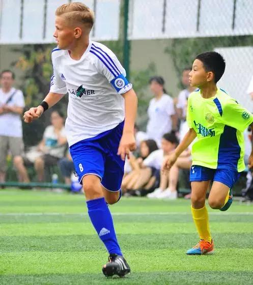 多特蒙德最优秀的球员,多特蒙德男孩