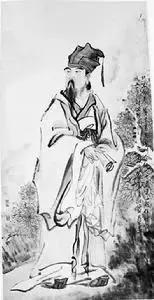 介休三贤大道是哪三贤,介休三贤故里的三贤雕塑