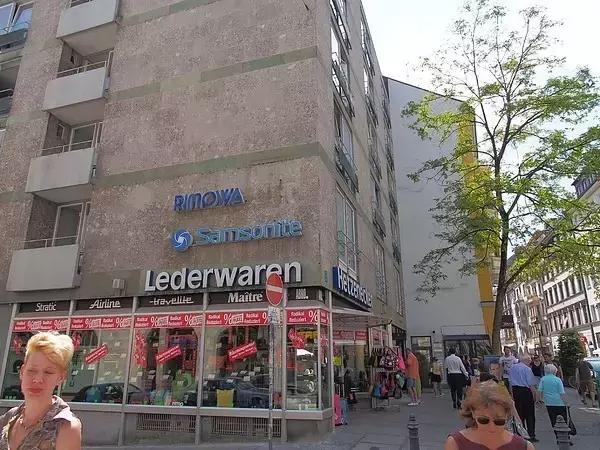 行李箱推荐rimowa,怎么买到质量好又便宜的行李箱