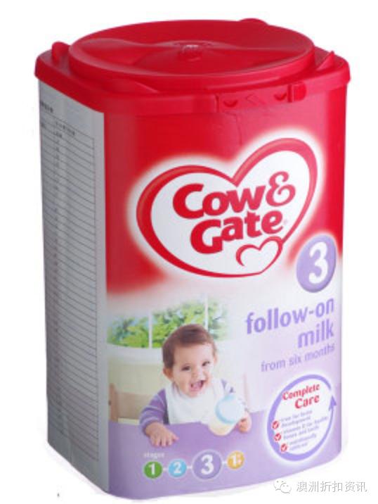 进口奶粉横向对比快来了解一下,你以为的国外品牌