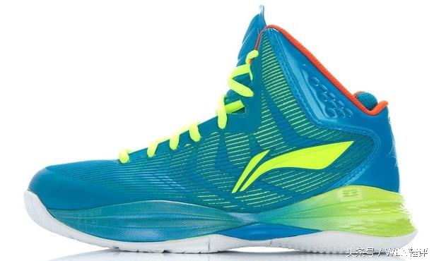 李宁篮球鞋pe,李宁篮球鞋先锋力魔术贴