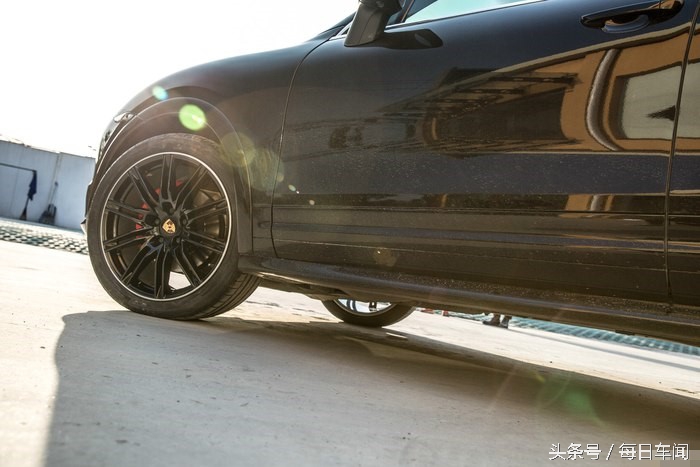 卡宴升级gts包围费用,16款卡宴改gts包围多少钱