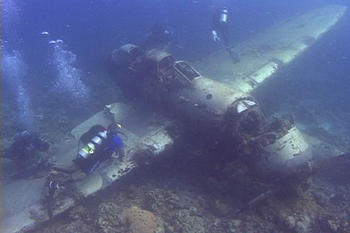 世界七大最恐怖的圣地,世界上神秘又恐怖的十个地方