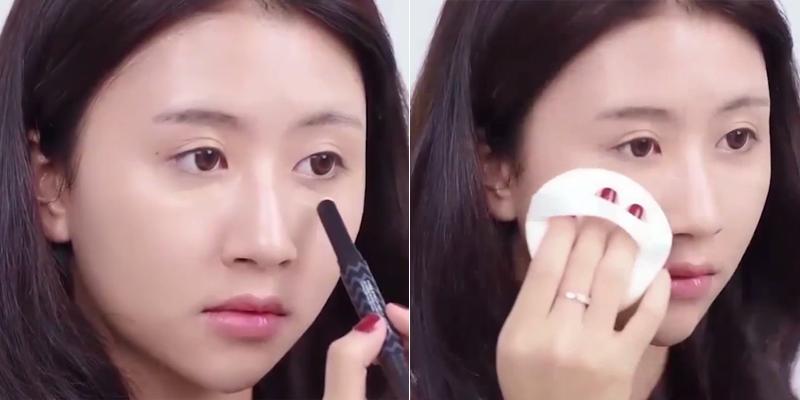 化妆教程视频新手入门,化妆新手入门必备产品