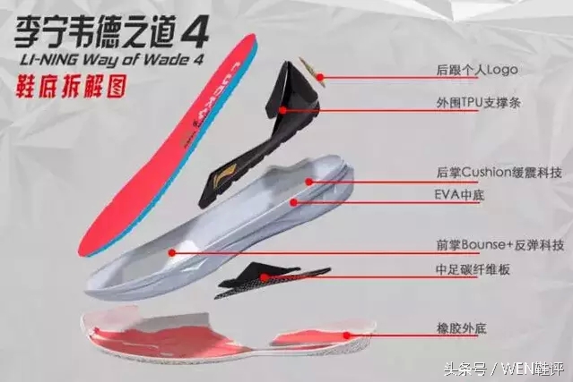 李宁篮球鞋pe,李宁篮球鞋先锋力魔术贴