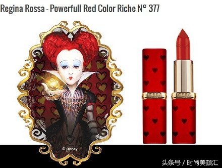 当童话邂逅彩妆让你变成萌萌哒少女