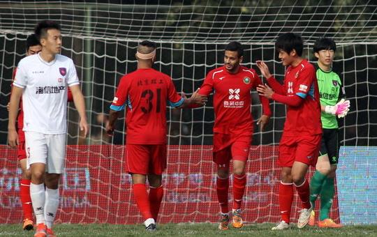 学生军泪别中甲，体制怪胎近况令人嘘嘘，未来或将退出职业舞台。